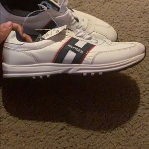 Tommy Hilfiger shoes
